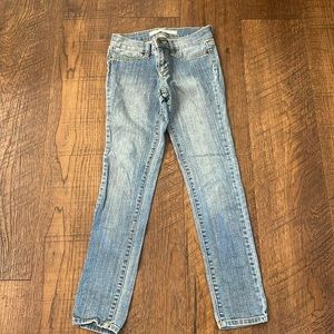 Joe’s jeans size 25